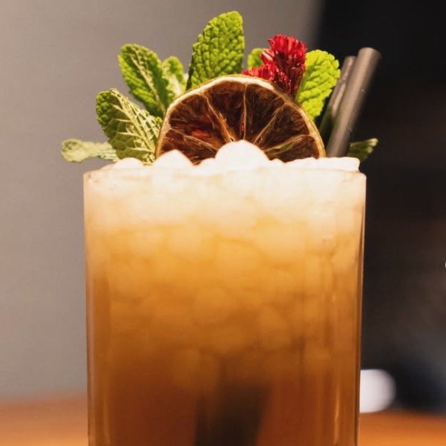 Bon Bon Jazz Bar