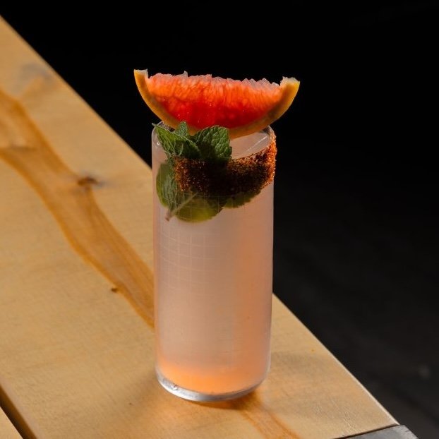Renard Cocktail Club