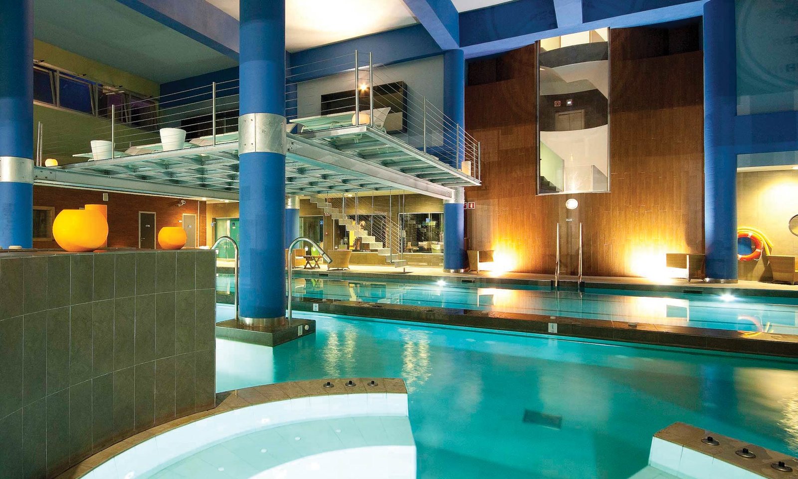 Nagomi Spa