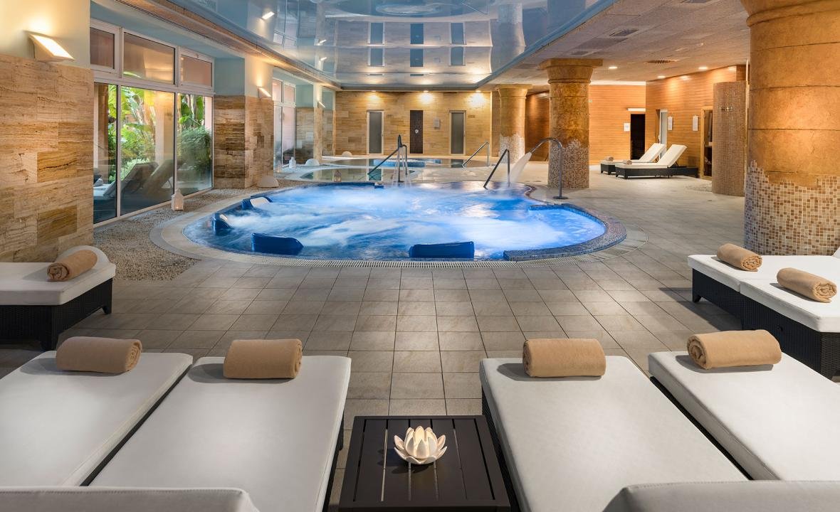 Thalasso Spa Estepona