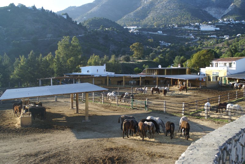 Rancho La Paz