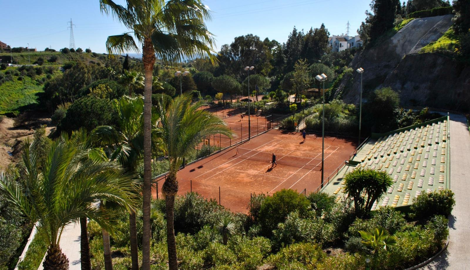 Club del Sol