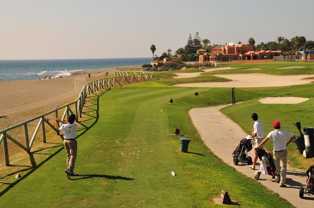 Real Club de Golf Guadalmina