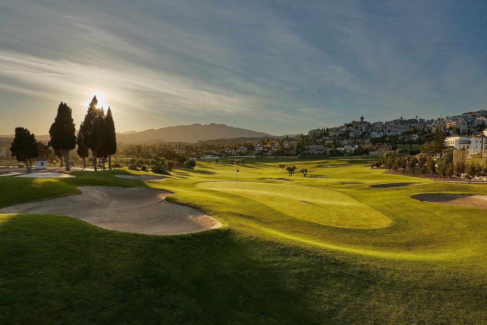 Mijas Golf