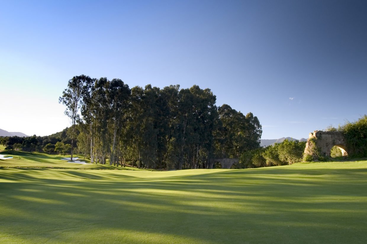 Santana Golf & Country Club