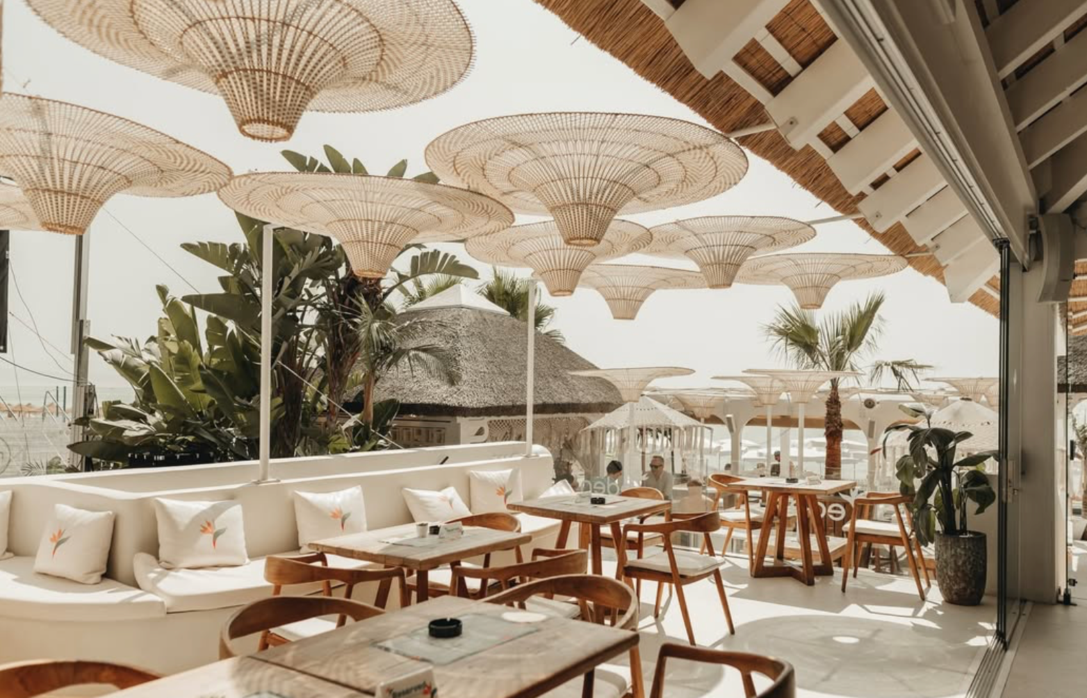 Eden Beach Club