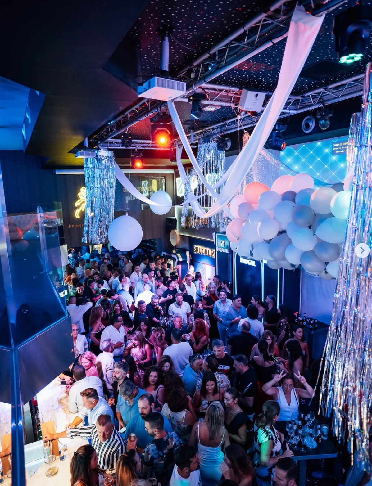 Sala Pihama Fuengirola