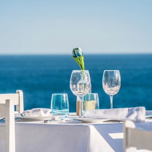 Blankko Restaurant