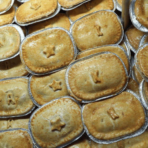 Porky Pies Benalmadena