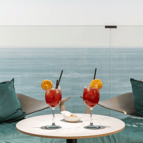 Nix Sky Bar