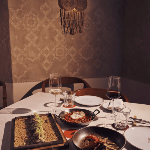 Restaurante Picador