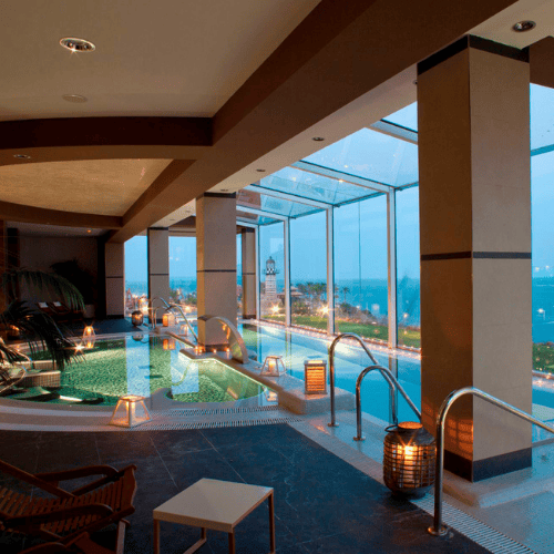 Hydros Spa