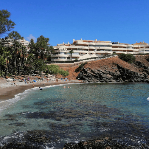 Playa de la Viborilla