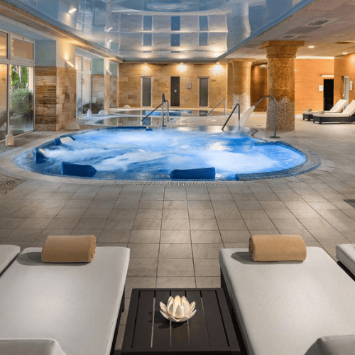 Thalasso Spa Estepona