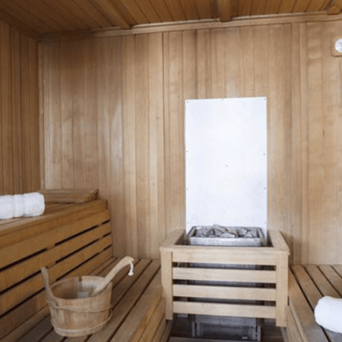 Natura Spa (Hotel Fénix Torremolinos)