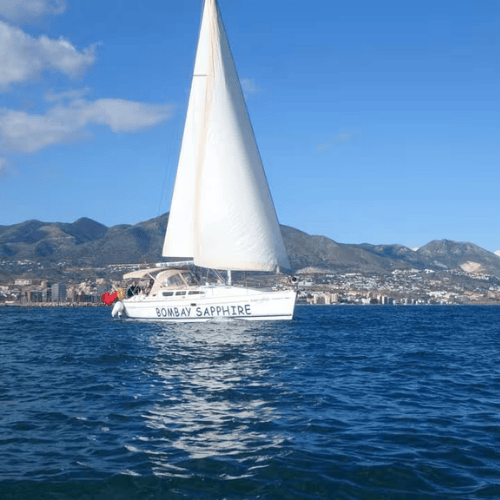 Sail Bombay