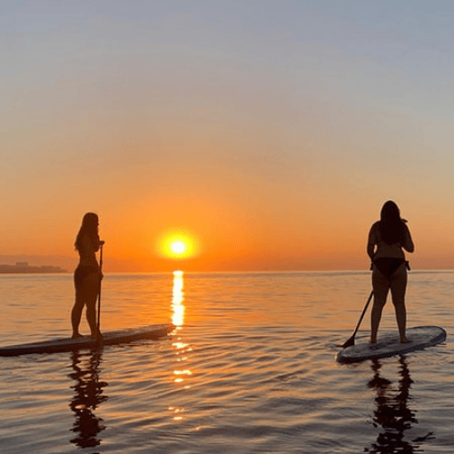 Fuengirola Sea Trips