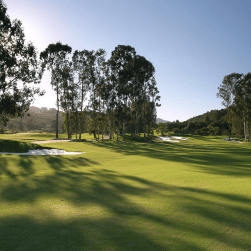 Santana Golf & Country Club