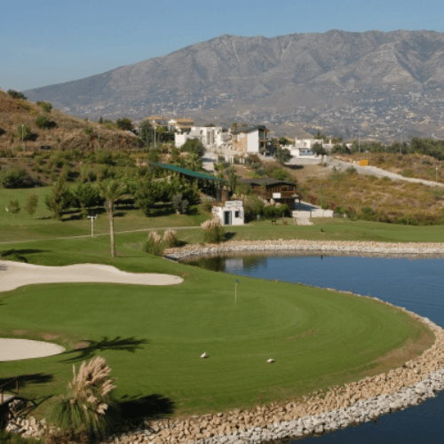 Mijas Golf