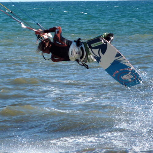 Freedom Kite School