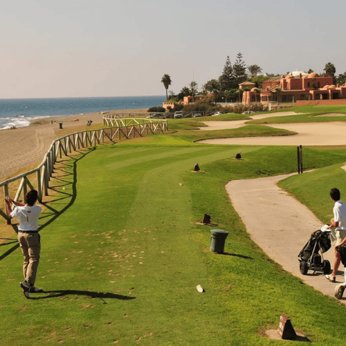 Real Club de Golf Guadalmina