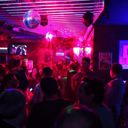 Barsovia Club