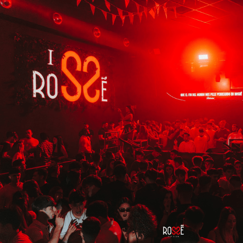 Rosse VIP Club