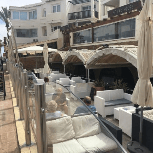 Forever Beach Club