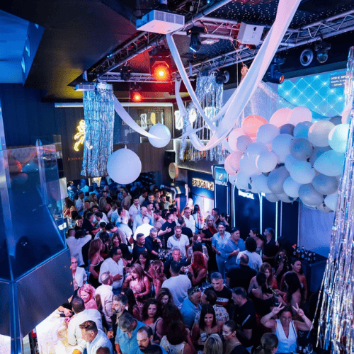 Sala Pihama Fuengirola
