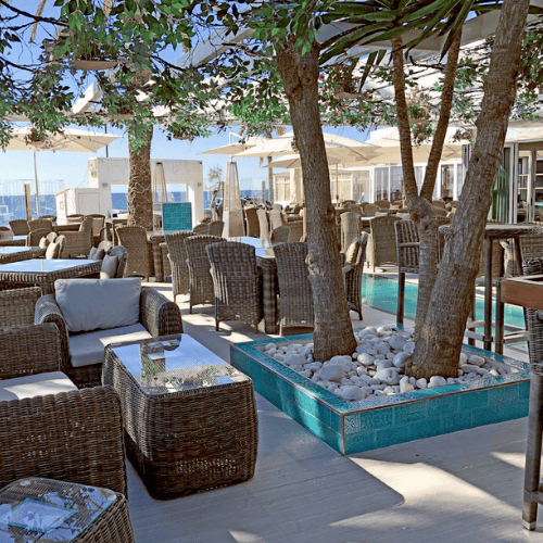 Olivia's La Cala