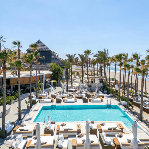 Nikki Beach Marbella