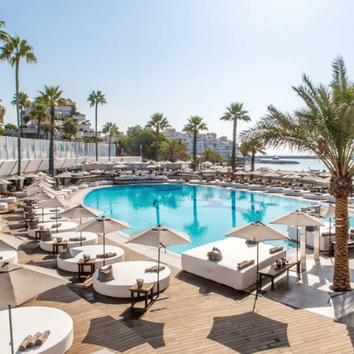 Ocean Club Marbella