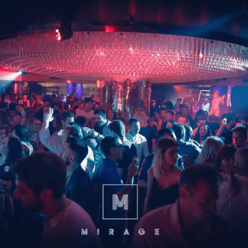 Mirage Marbella