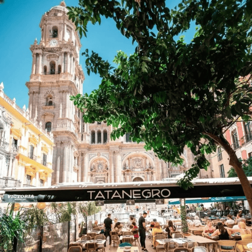 Tatanegro