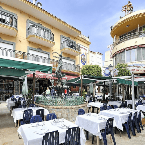 Restaurante Casa Juan