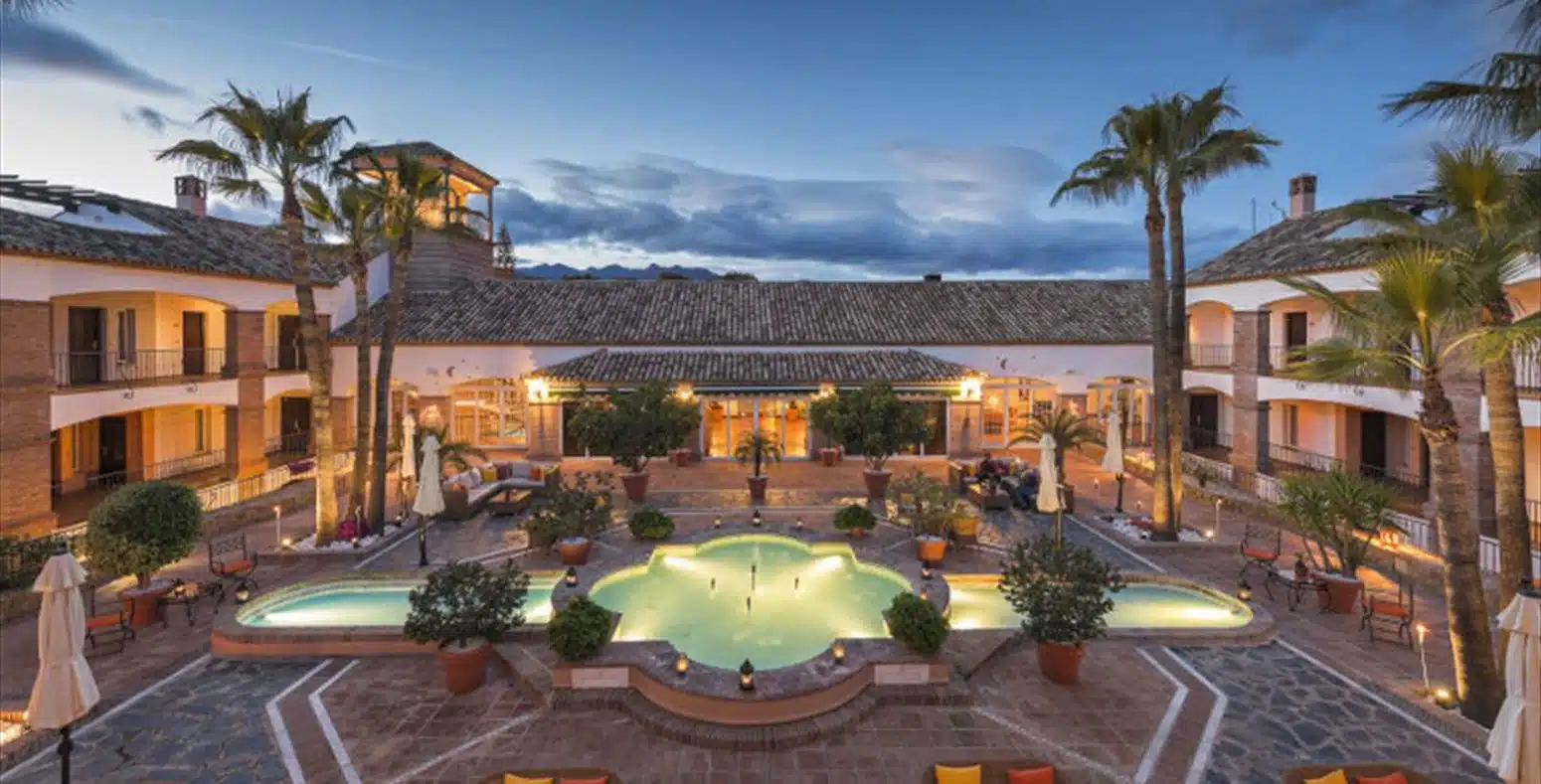 La Cala Resort Spa