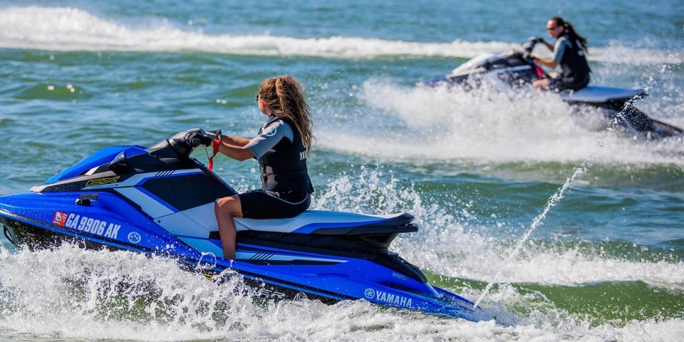 Water Sport Playa Rafa