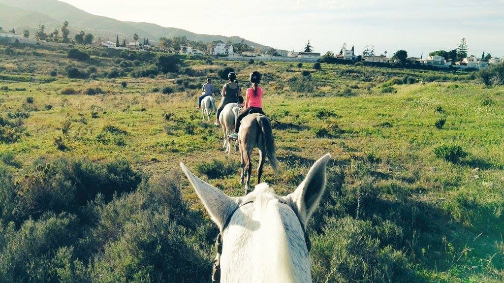 El Ranchito