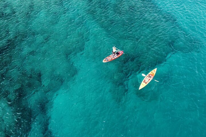 Fuengirola Sea Trips