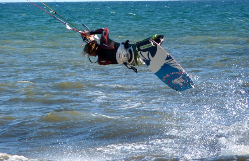 Freedom Kite School