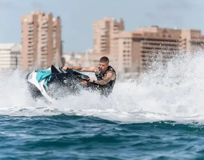 Fuengirola Sea Trips