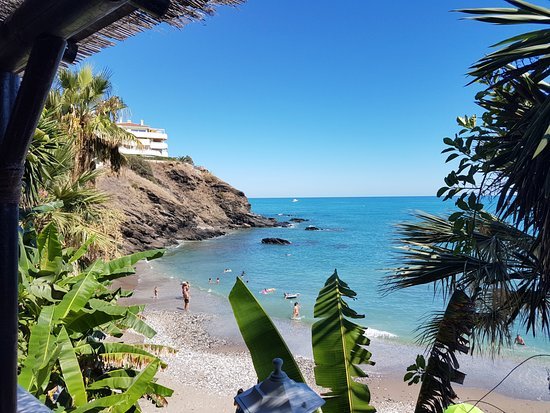 Playa de la Viborilla