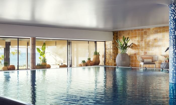 Marbella Club Wellness