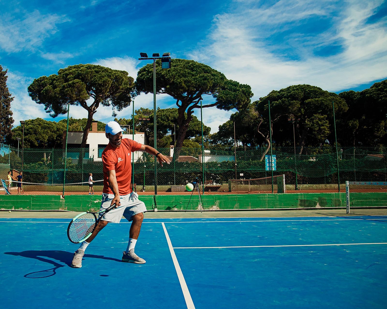 Royal Tennis Club Marbella