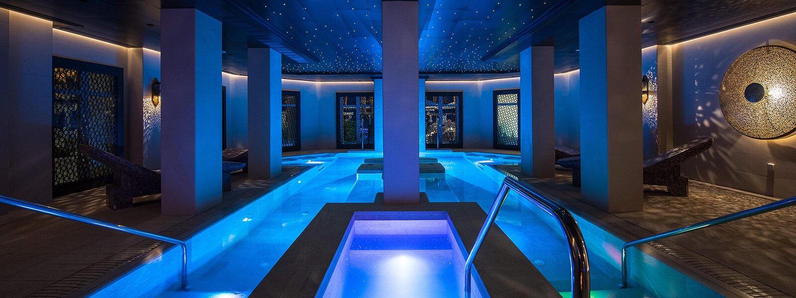 Gran Hotel Miramar Spa