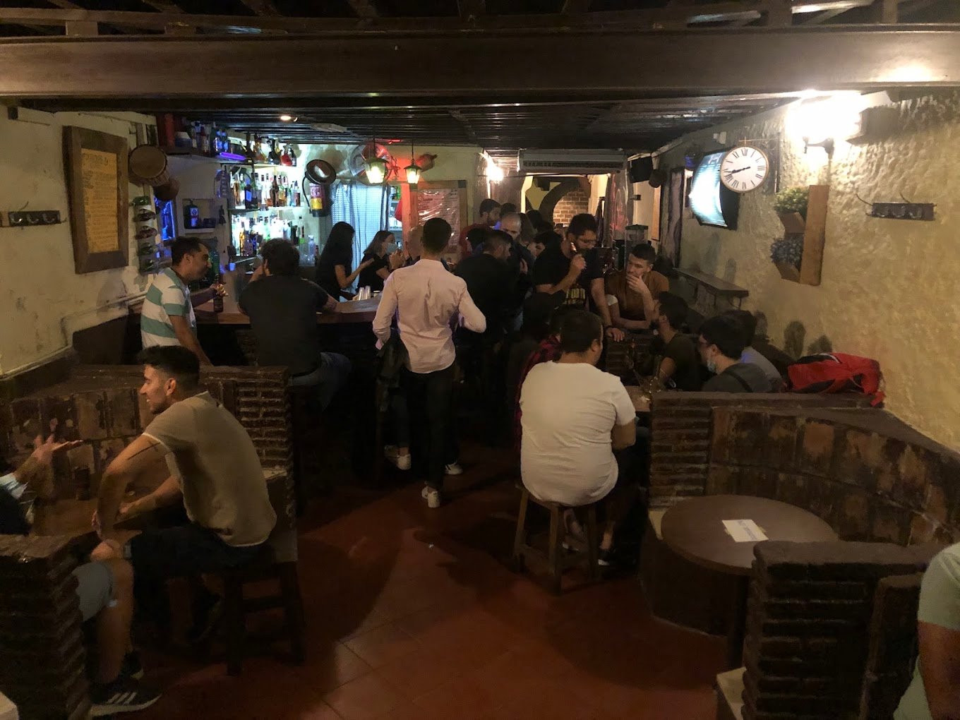 La Guarida
