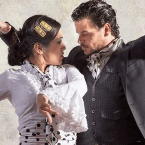 Peña Flamenco Benalmádena