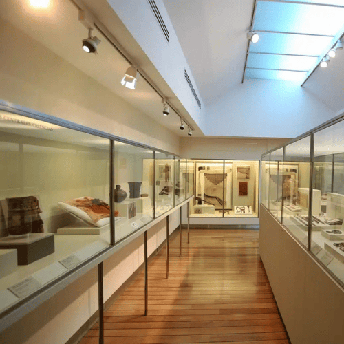 Pre-Columbian Art Museum Benalmádena