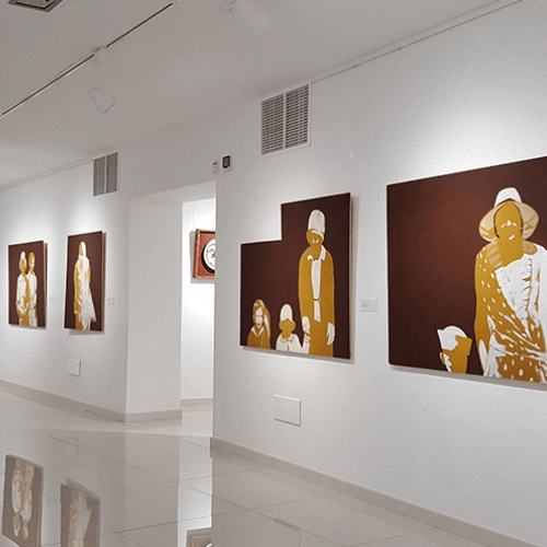 Centro de Arte Contemporáneo