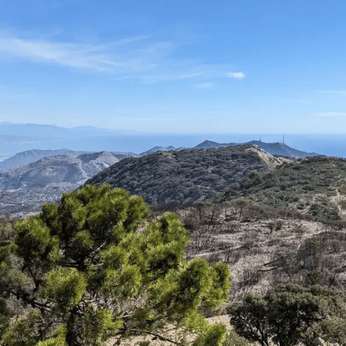 Pico Mijas